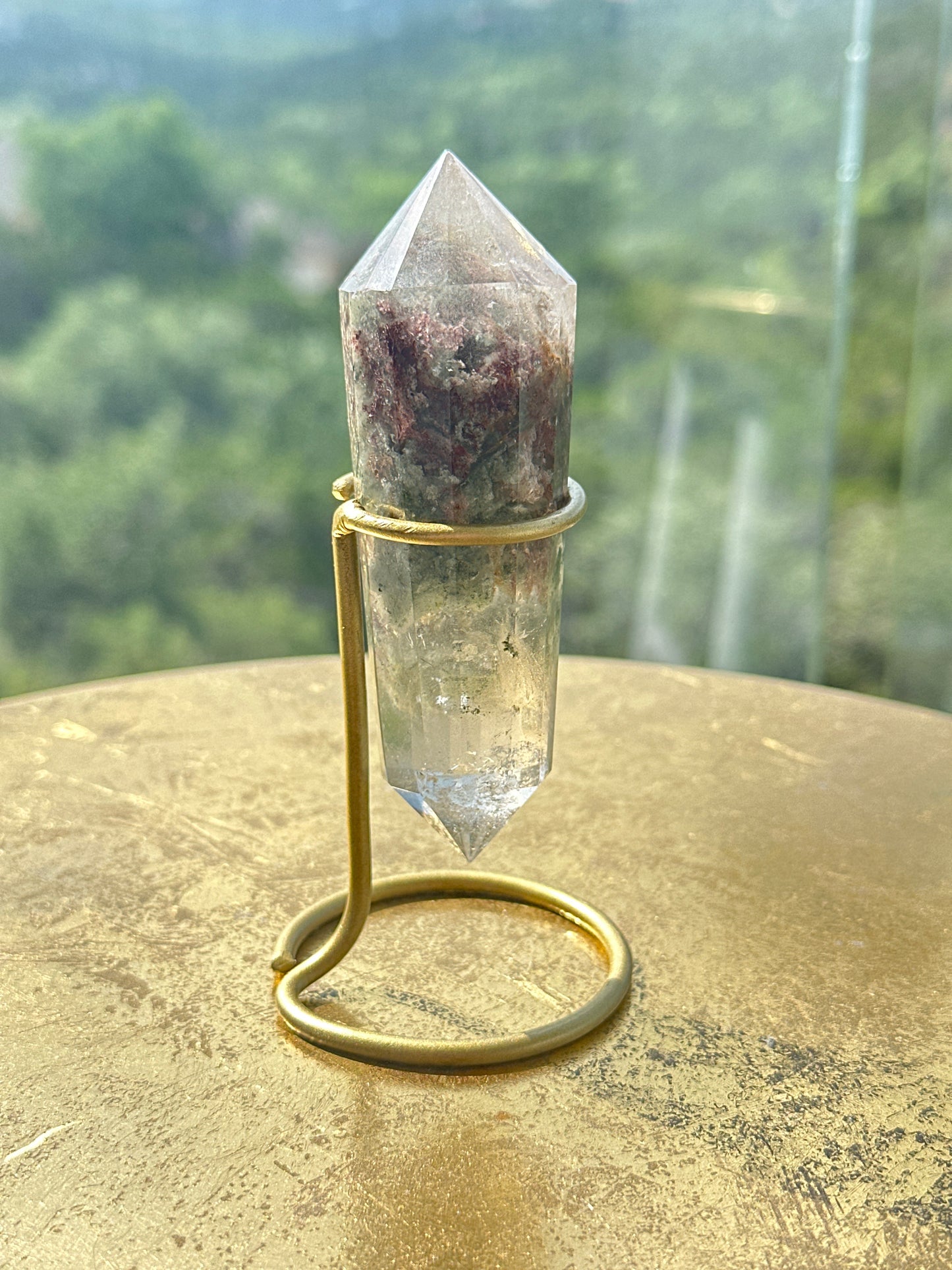 Shaman Dream Stone Vogel