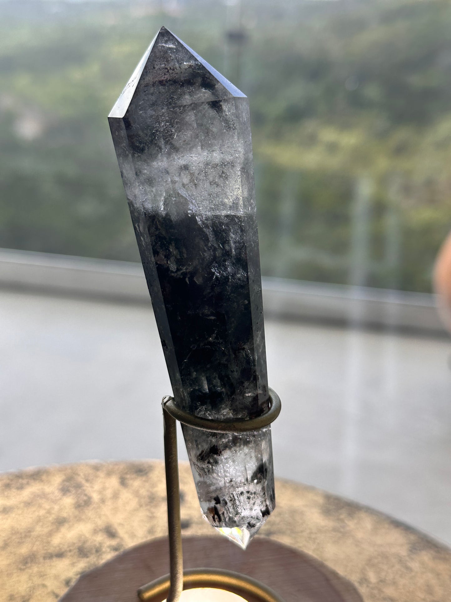 Shaman Dream Stone Vogel