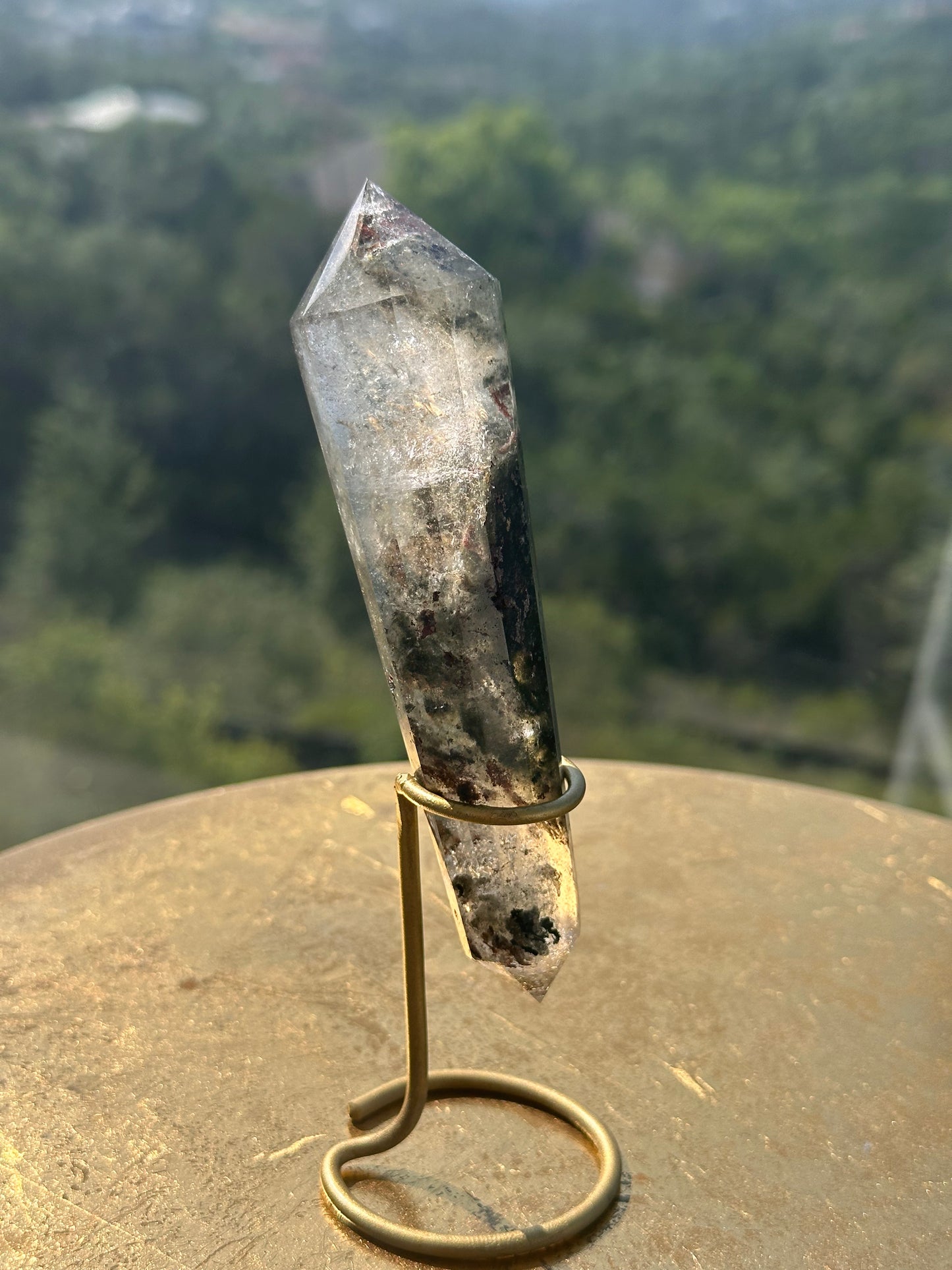 Shaman Dream Stone Vogel