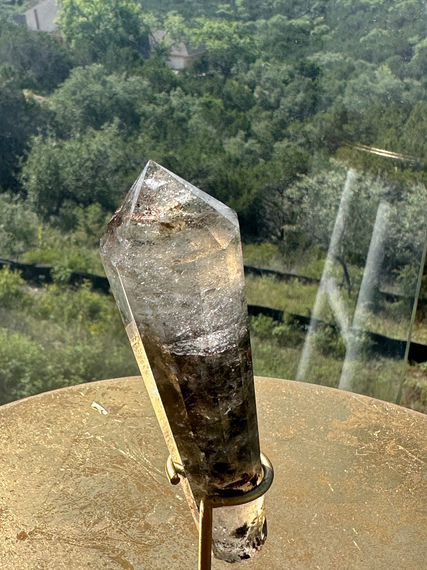 Shaman Dream Stone Vogel