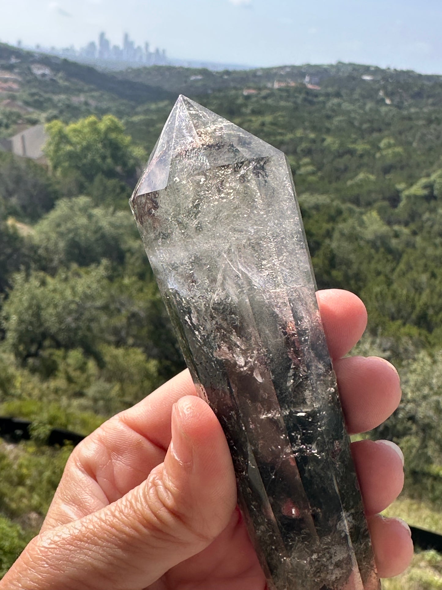 Shaman Dream Stone Vogel