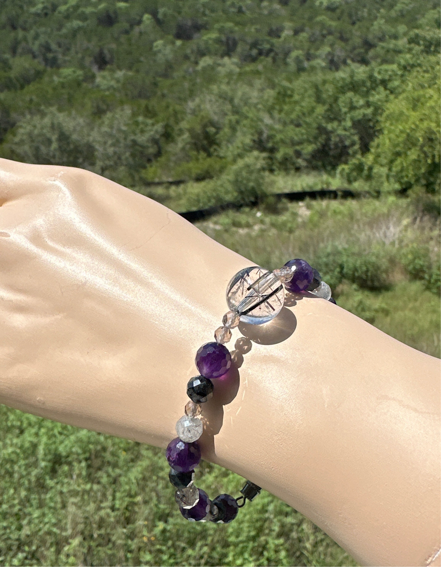 Hecate Bracelet