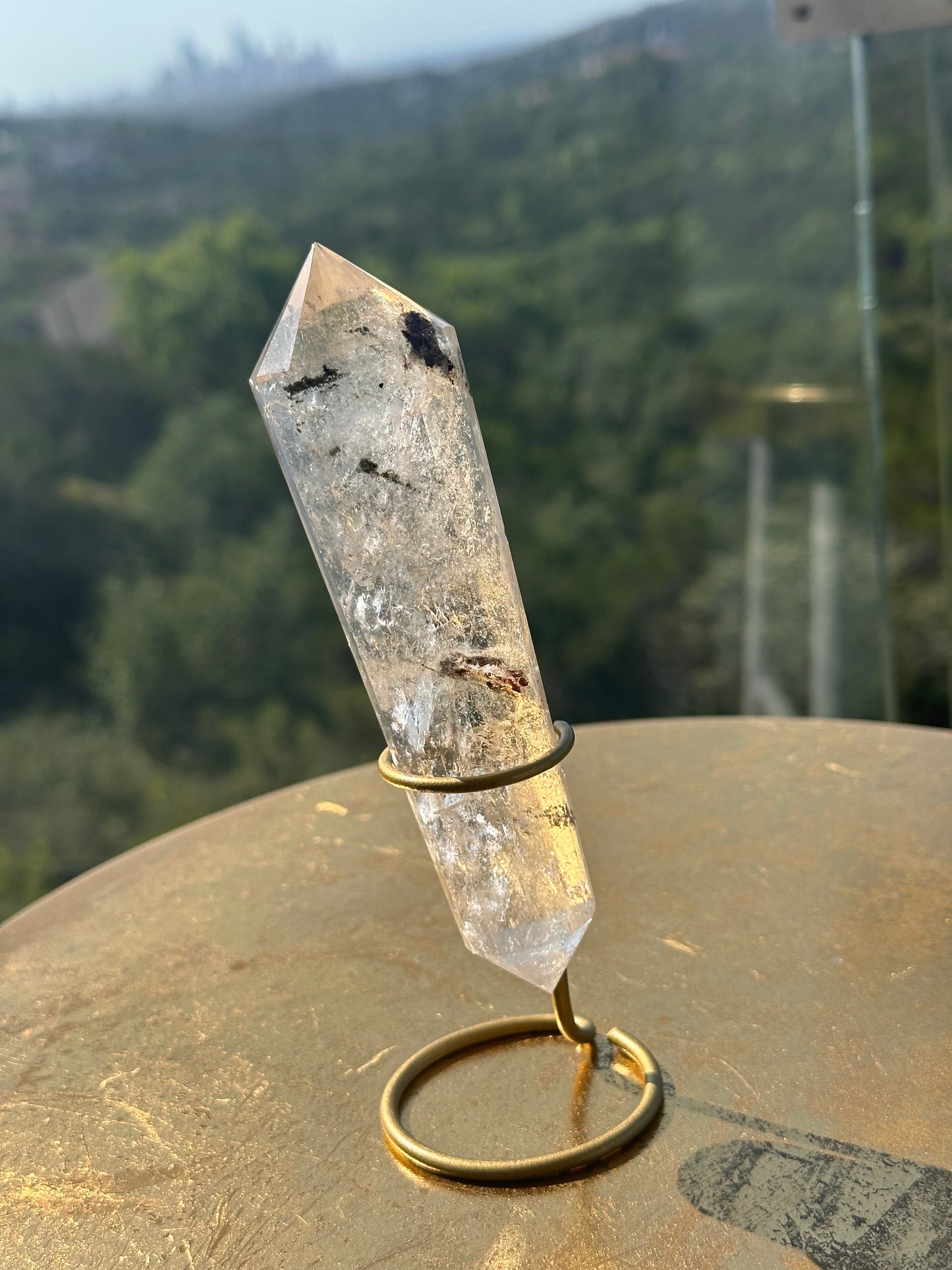 Shaman Dream Stone Vogel