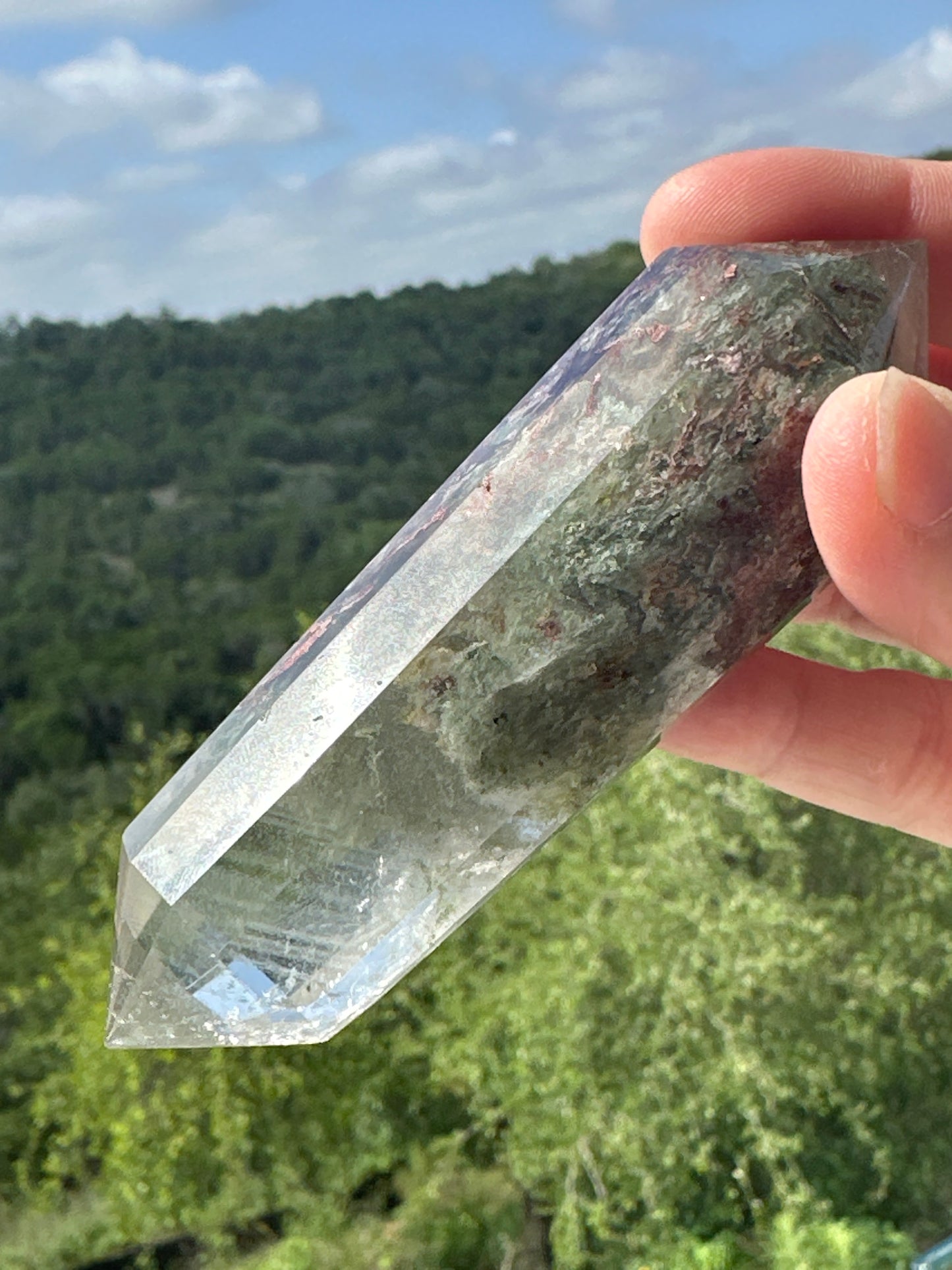 Shaman Dream Stone Vogel