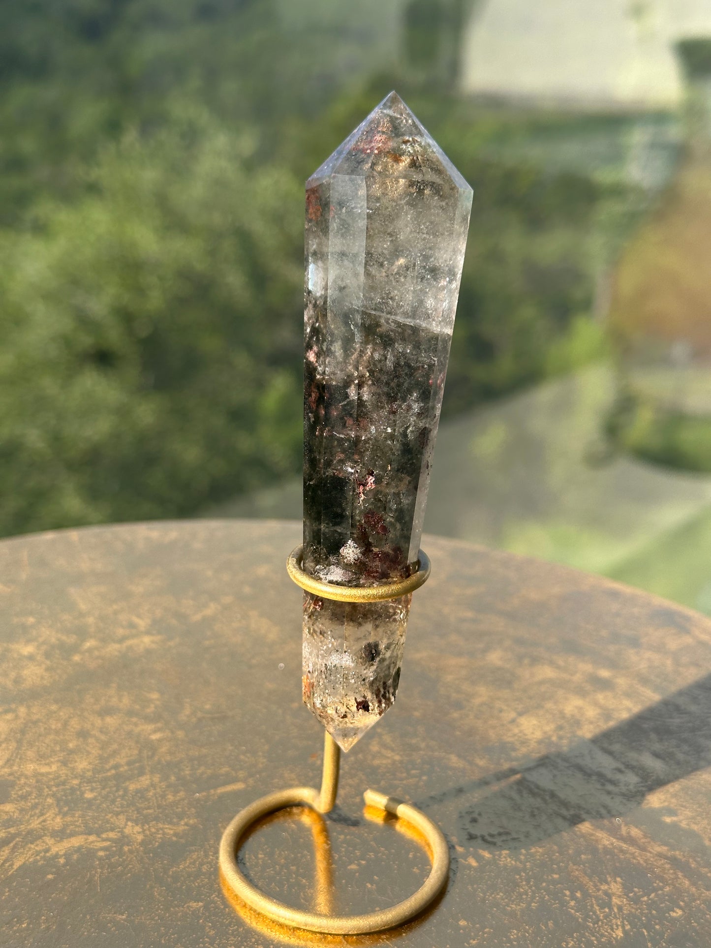 Shaman Dream Stone Vogel