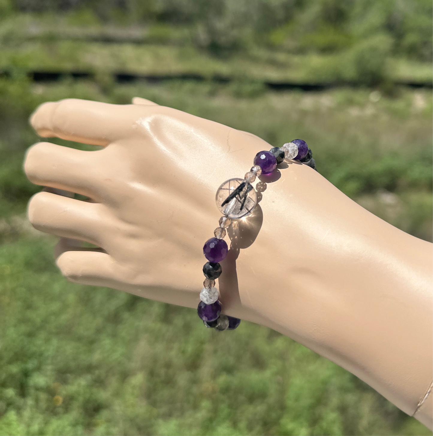 Hecate Bracelet