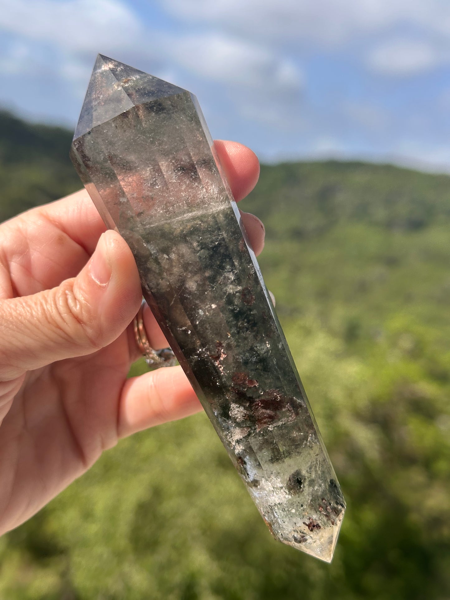 Shaman Dream Stone Vogel