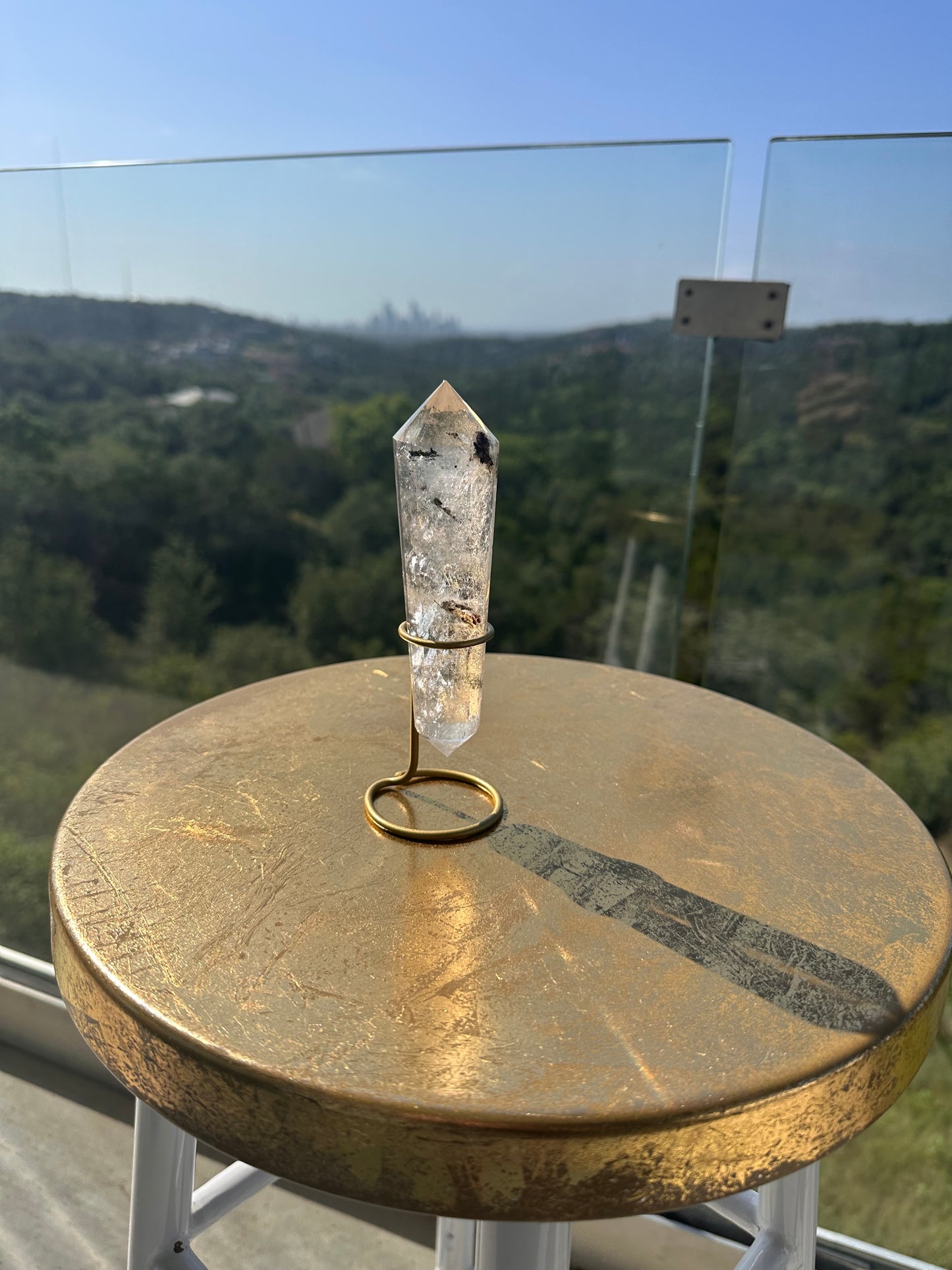 Shaman Dream Stone Vogel
