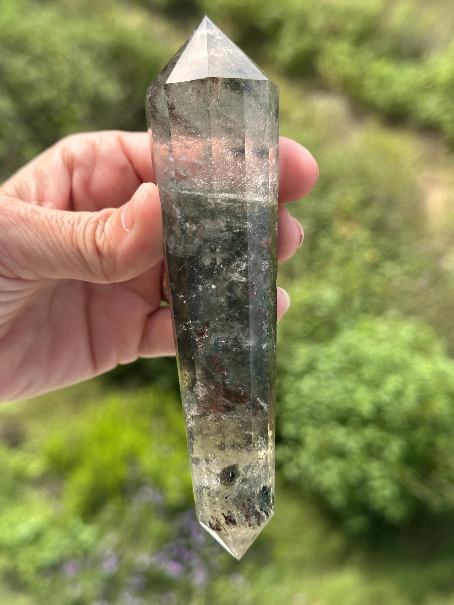 Shaman Dream Stone Vogel