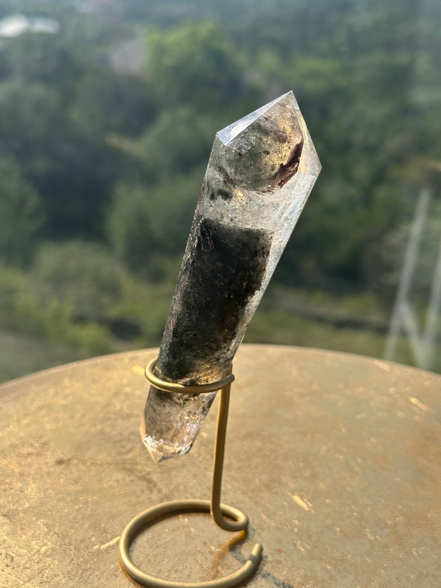 Shaman Dream Stone Vogel