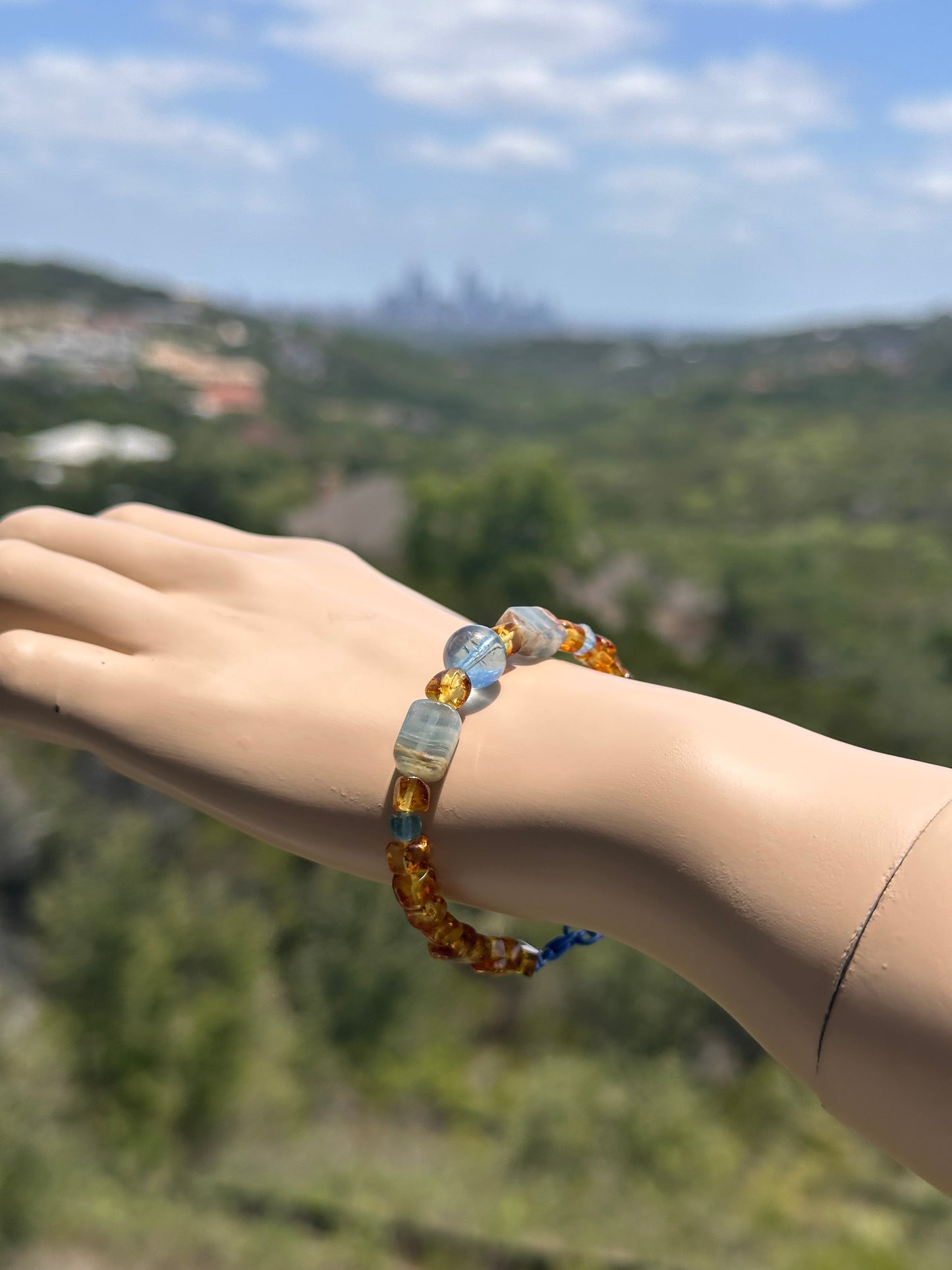 Bracelet