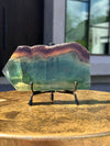 Flourite Oblisk