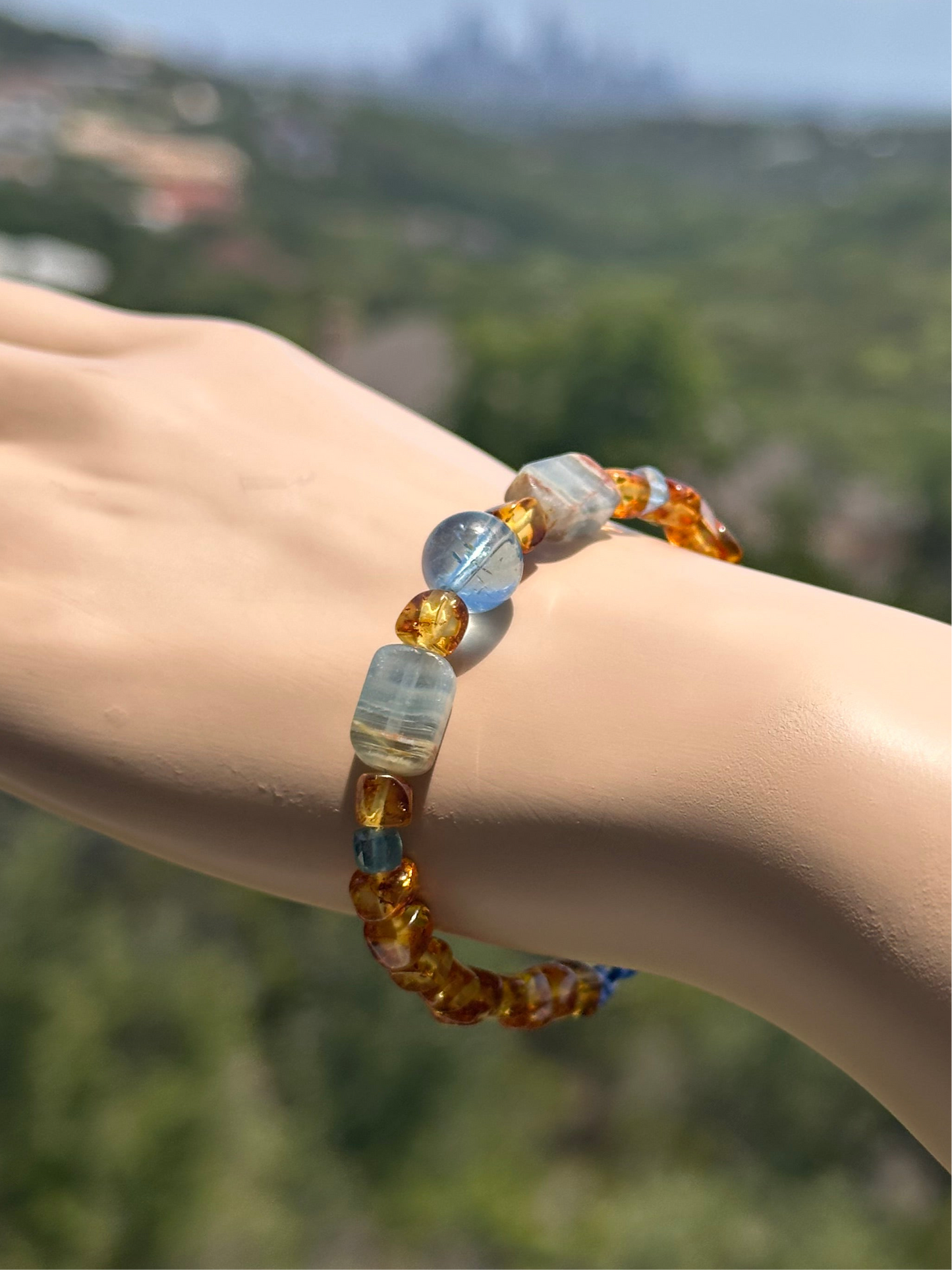 Bracelet