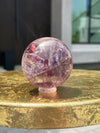 Phantom Amethyst Sphere