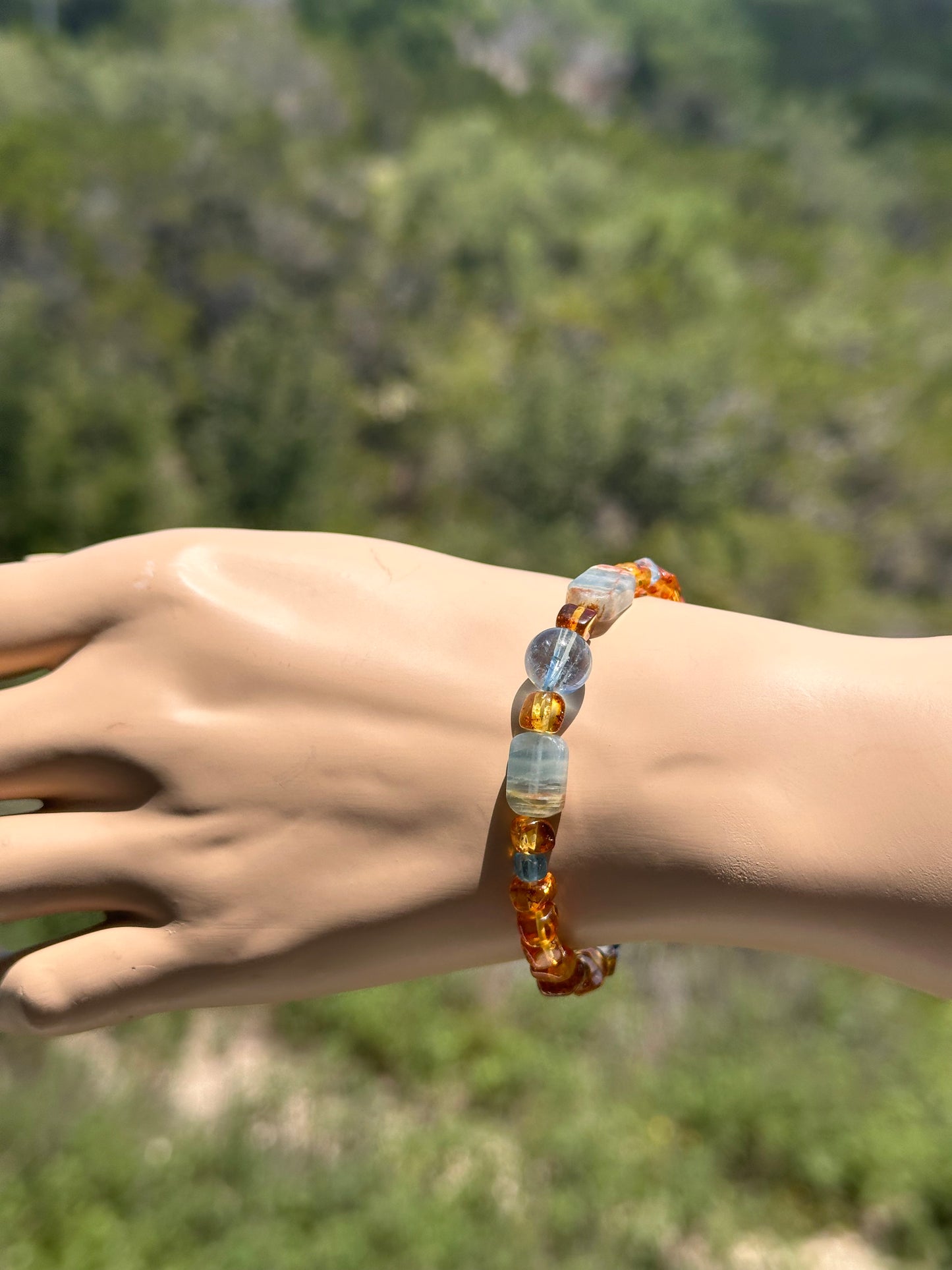 Bracelet