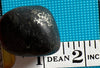 Magical Nuummite Crystal Tumble .75&quot; Origin Greenland