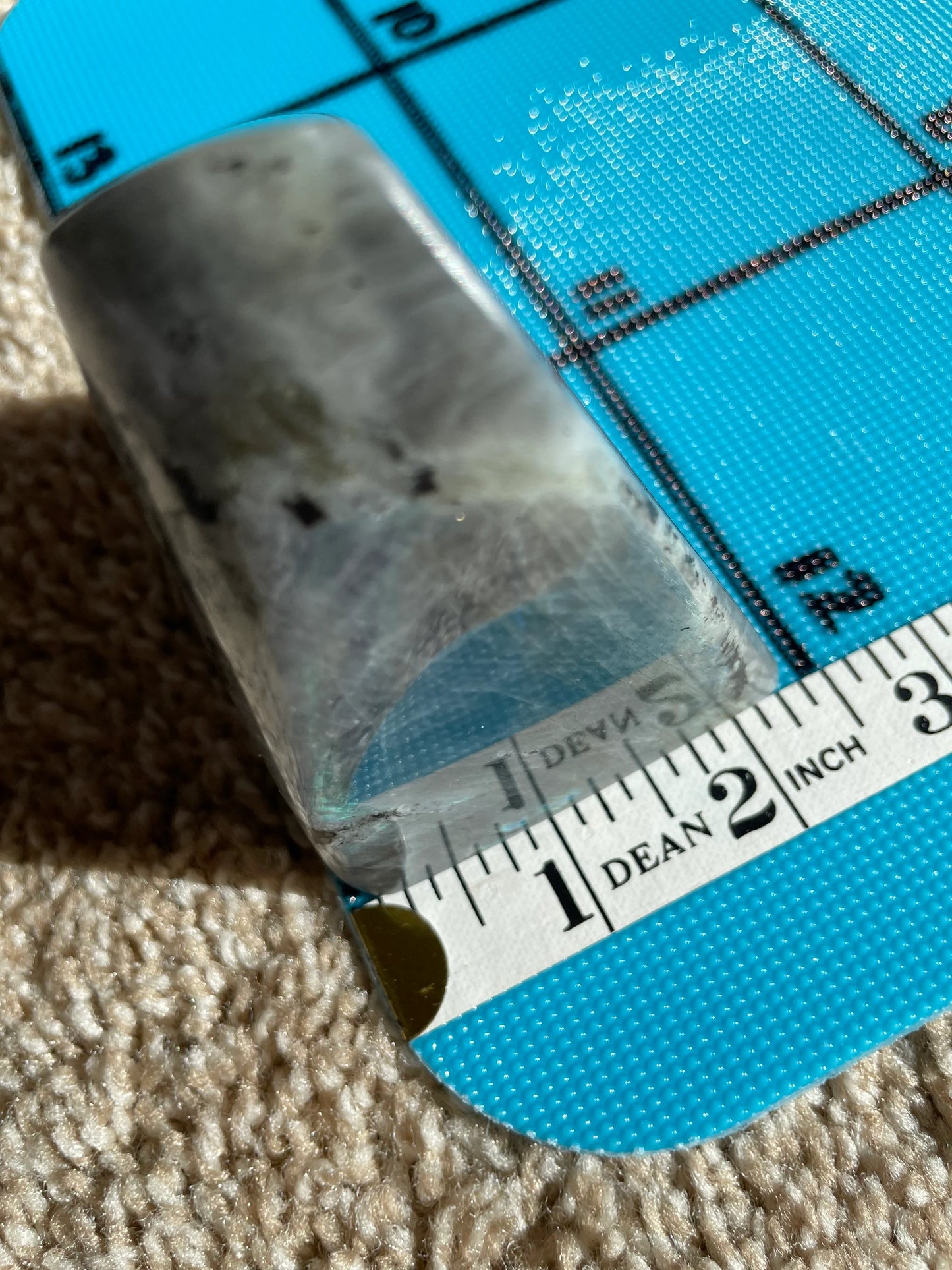 New Moon Magical Labradorite 1 lb