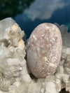 Hackmanite XL Palm Stone