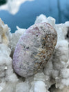 Hackmanite Palm Stone