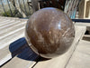 Negativity Repelling Smoky Quartz Sphere 6 LBS