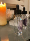 Pyrite Crystal Infused 2020 Moon Water 30 ml