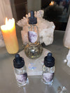 Pyrite Crystal Infused 2020 Moon Water 30 ml