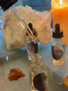 Fire Agate Crystal Infused 2020 Full Moon Water 30 ml