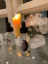 Pyrite Crystal Infused 2020 Moon Water 30 ml