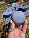 Spring Clearing Herb Infused Homemade Wax Melts