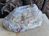 Pink Tourmaline in Quartz Mica Matrix 2.6 lbs