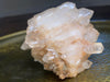 Lemurian Pink Quartz XL Double Terminated Cluster 6.5 lb