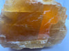 Large 6.50 lb Honey Calcite Crystal