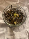 Spring Clearing Incense Blend in 4 oz Glass Jar