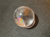 Superb Clear Quartz Loaded with Rainbows A+ Quality 1.86 oz