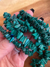 Malachite Bracelet Top Quality Comes with Sound bath FREE