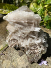 Scolecite Specimen Lavender Undertone 438 G