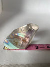 Angel Aura Quartz Stunning Crystal 192 G