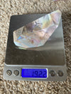 Angel Aura Quartz Stunning Crystal 192 G