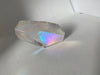 Rainbow Aura Quartz Manifesting Crystal 205 G