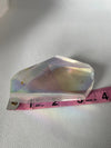 Rainbow Aura Quartz Manifesting Crystal 205 G