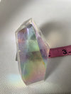 Rainbow Aura Quartz Manifesting Crystal 205 G