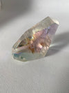 Angel Aura Quartz Stunning Crystal 192 G