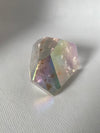 Angel Aura Quartz Stunning Crystal 192 G