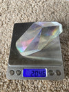 Rainbow Aura Quartz Manifesting Crystal 205 G