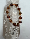 Bee Good To Me TMB Crystal Bracelet #1